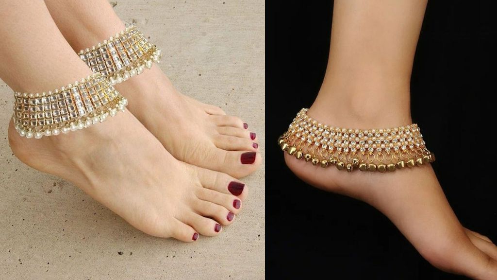 Payal Designs Latest