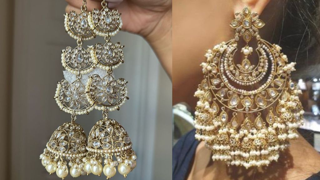 Jhumka Earring