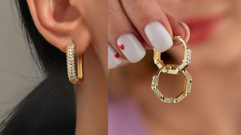 Golden Hoops