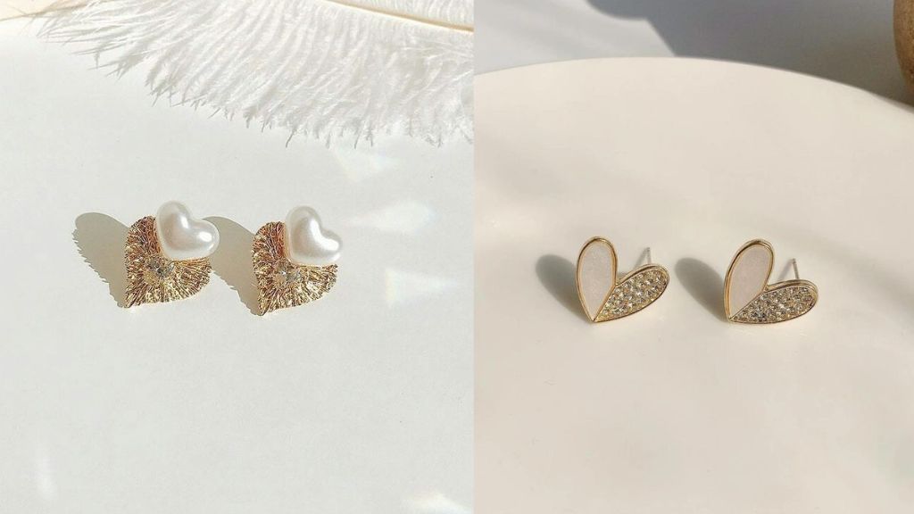 Trendy Earrings Designs