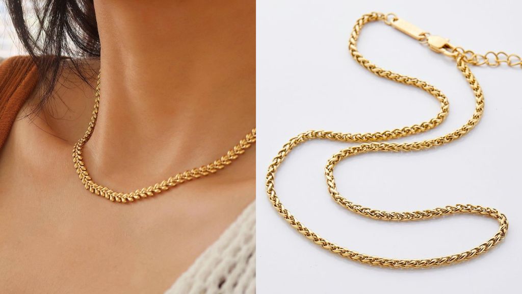 Latest Gold Chain