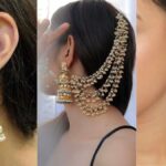 Jhumka Earring