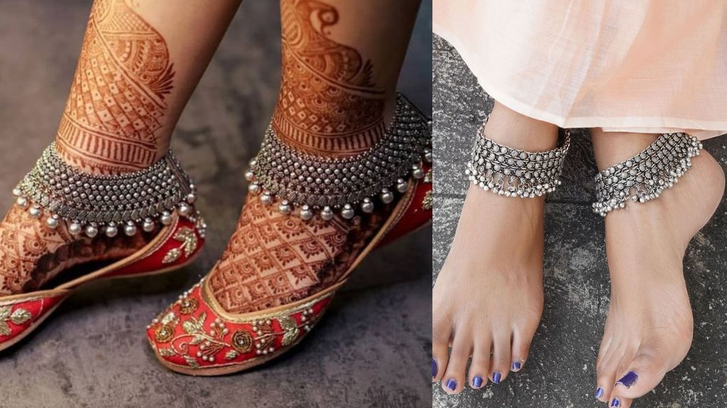 Payal Designs Latest