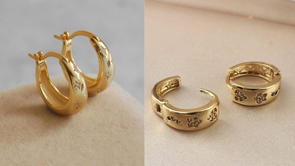 Golden Hoops