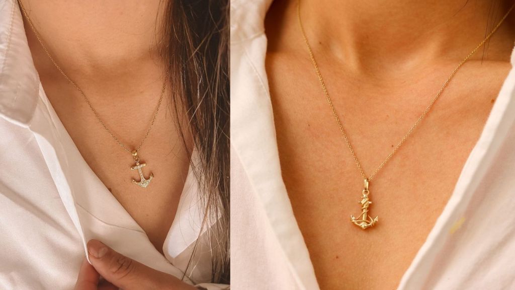 Chain Pendants