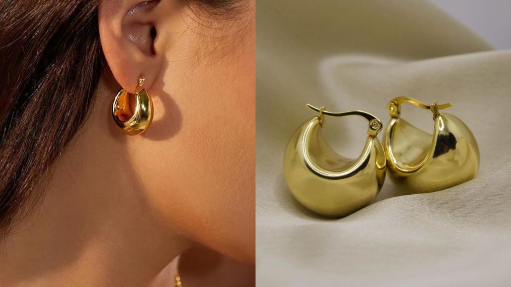 Golden Hoops