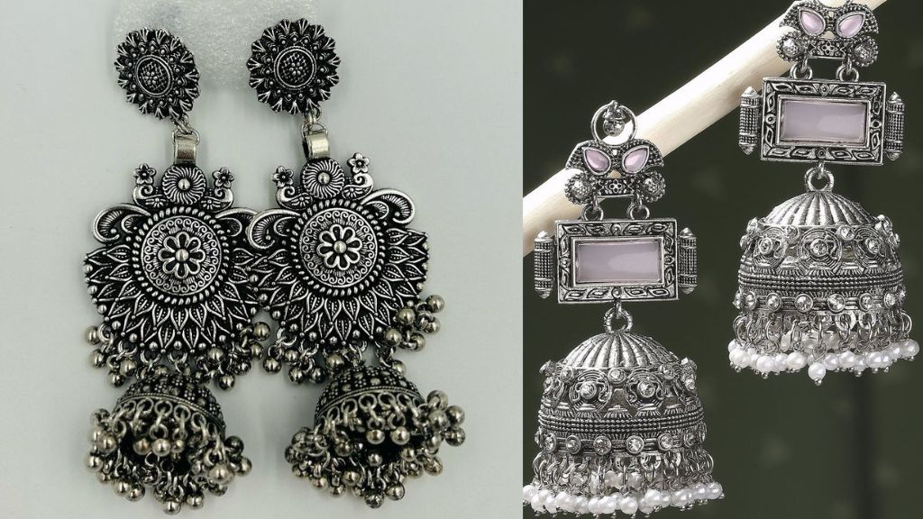 Trendy Earrings Designs