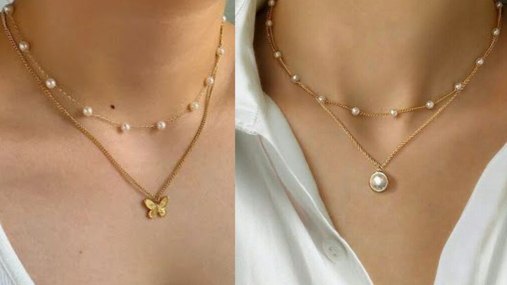 Double Layer Chain