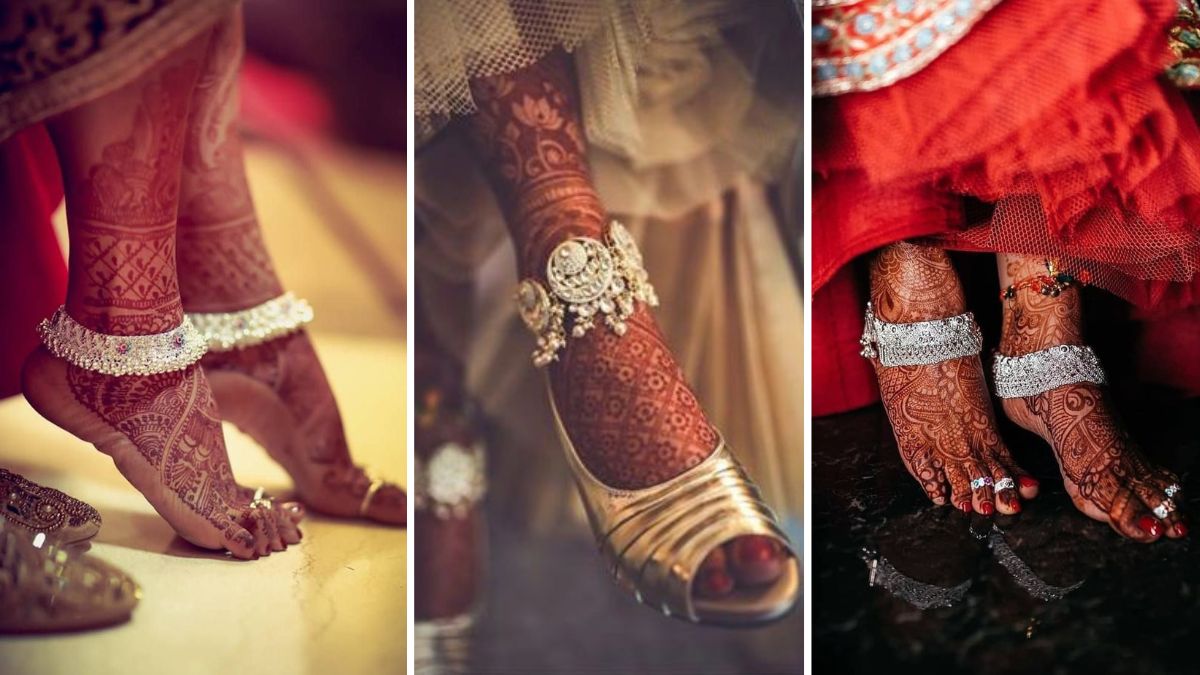 Payal Design Bridal