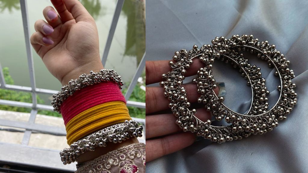 Bangles for Girls