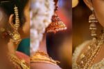 Jhumka Design Gold