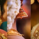 Jhumka Design Gold