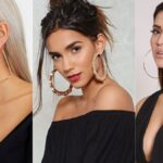 Girls Hoop Earrings