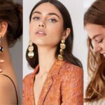 Office Wear Earrings
