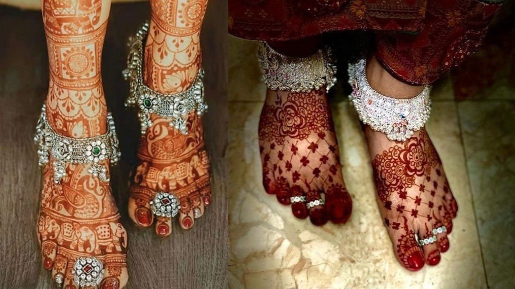Payal Design Bridal