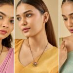3 gm Gold Mangalsutra Designs