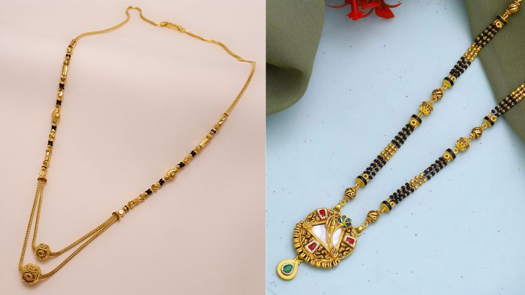 Gold ka Mangalsutra