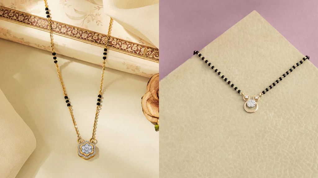 Gold ka Mangalsutra