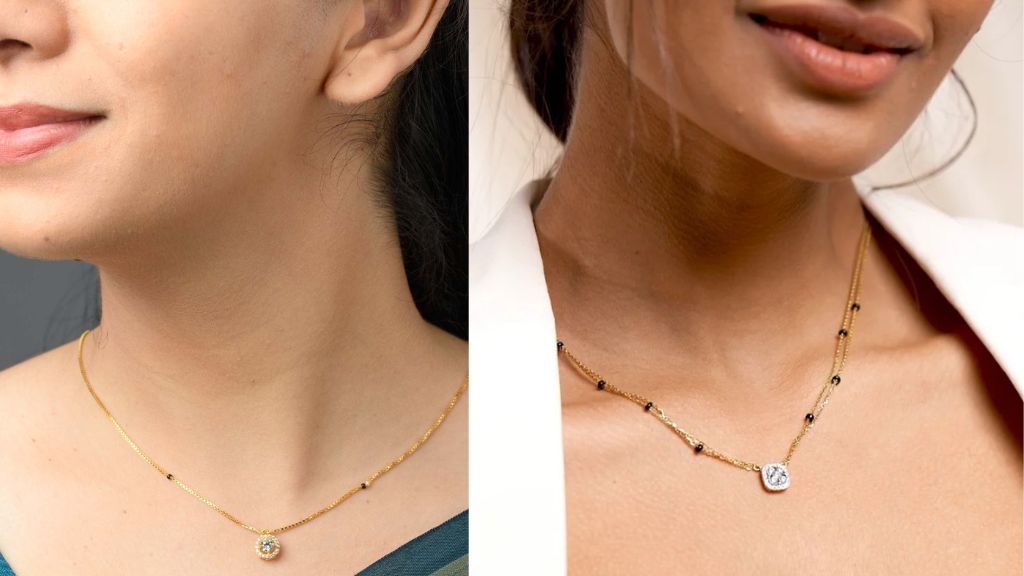 Gold ka Mangalsutra