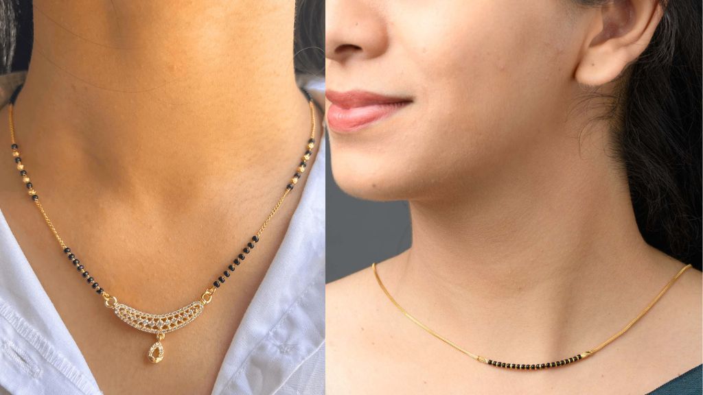 Gold ka Mangalsutra