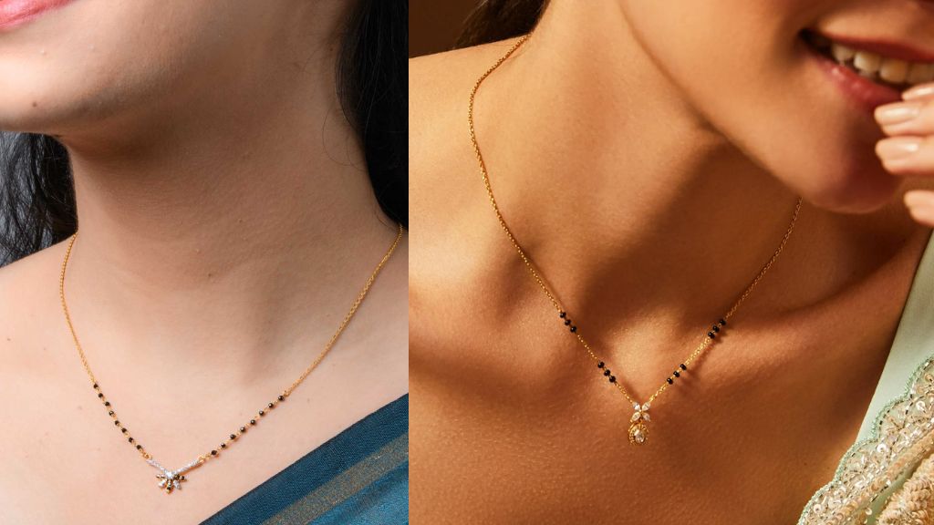 Gold ka Mangalsutra