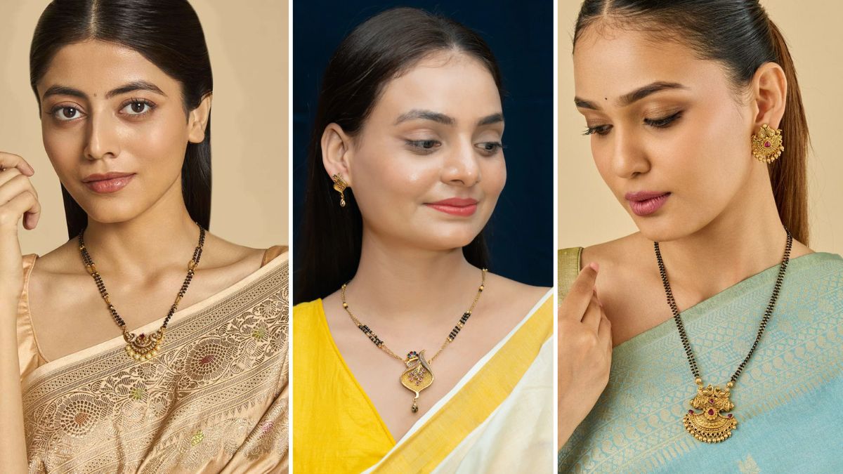 Gold ka Mangalsutra