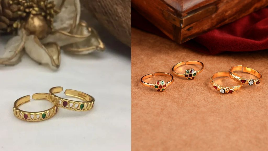 Bichiya Design Gold