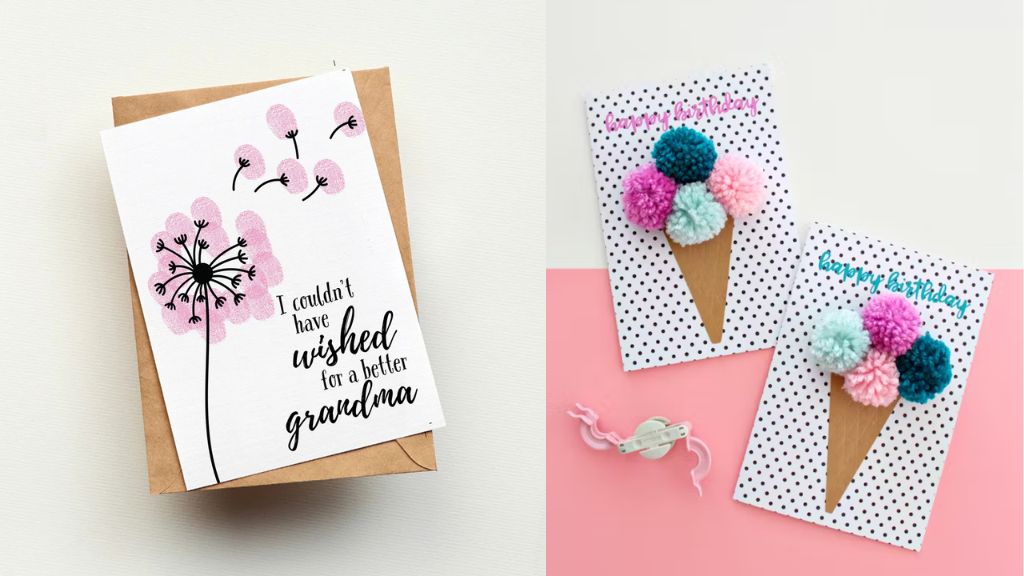 Birthday Card Ideas