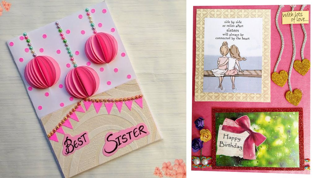 Birthday Card Ideas