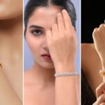 Silver Bracelet for Girl