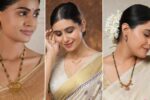 Mangalsutra Modern Designs