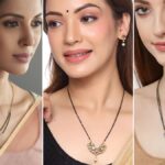 Mangalsutra ki Design