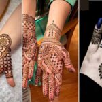 Mehndi Designs Simple