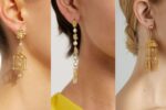4gm Gold Earrings