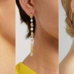 4gm Gold Earrings