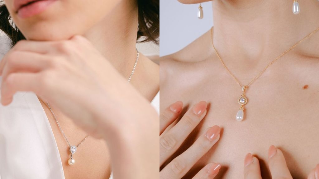 Pendants for Girls