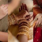 Gold Bangles Design