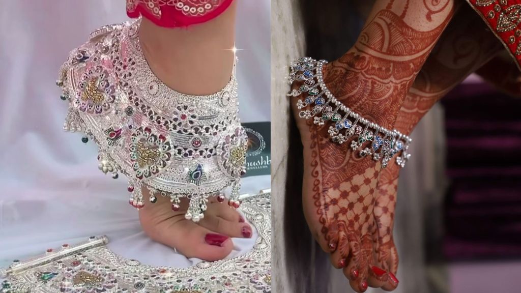 Payal Design Bridal
