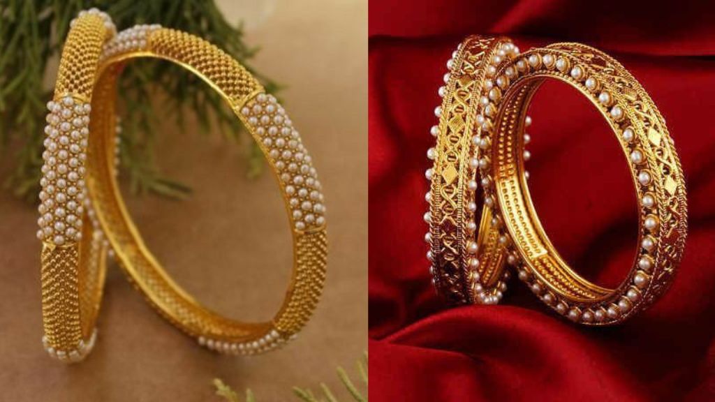 Bangles for Girls