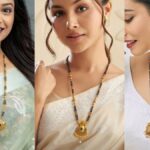 22k Gold Mangalsutra
