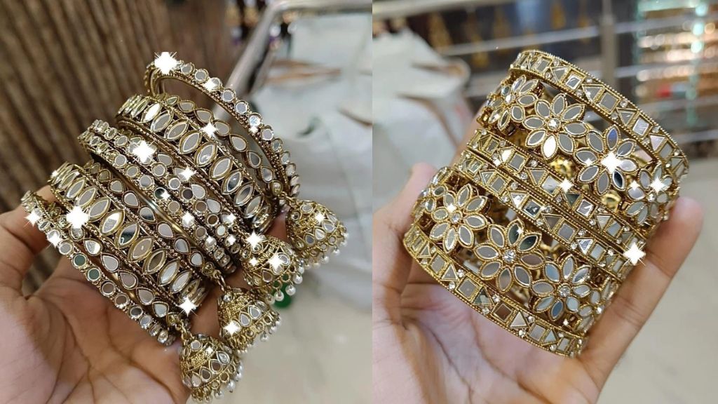 Bangles for Girls