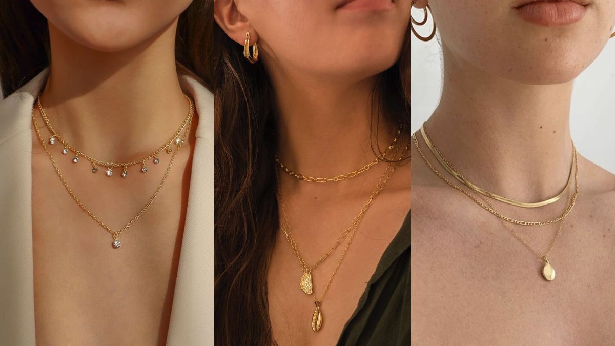 Pendant 22k Gold