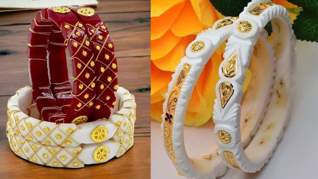 Shakha Pola Bangles