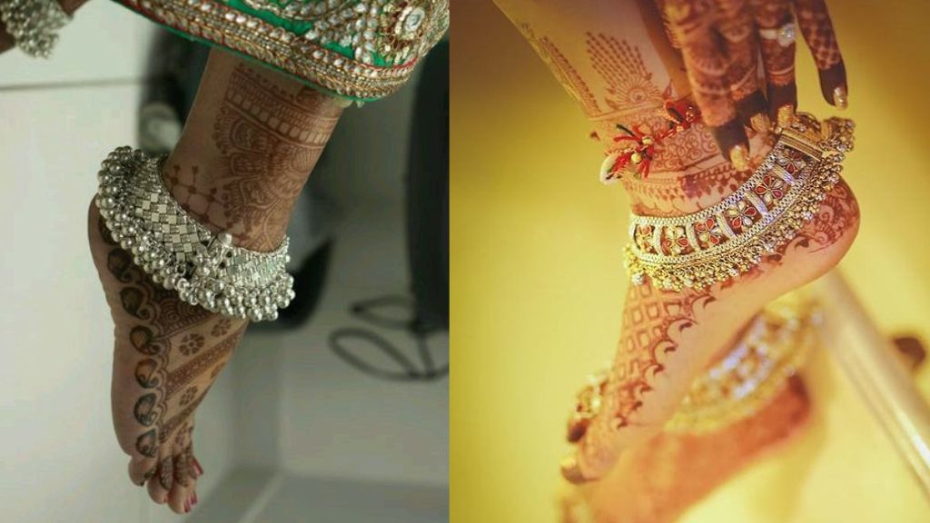 Payal Design Bridal