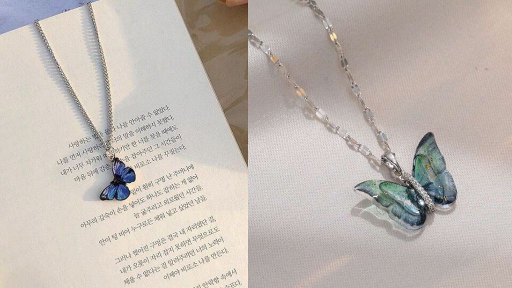 Pendants for Girls