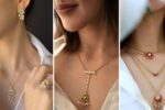 Pendant Design for Girl