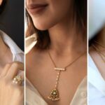 Pendant Design for Girl