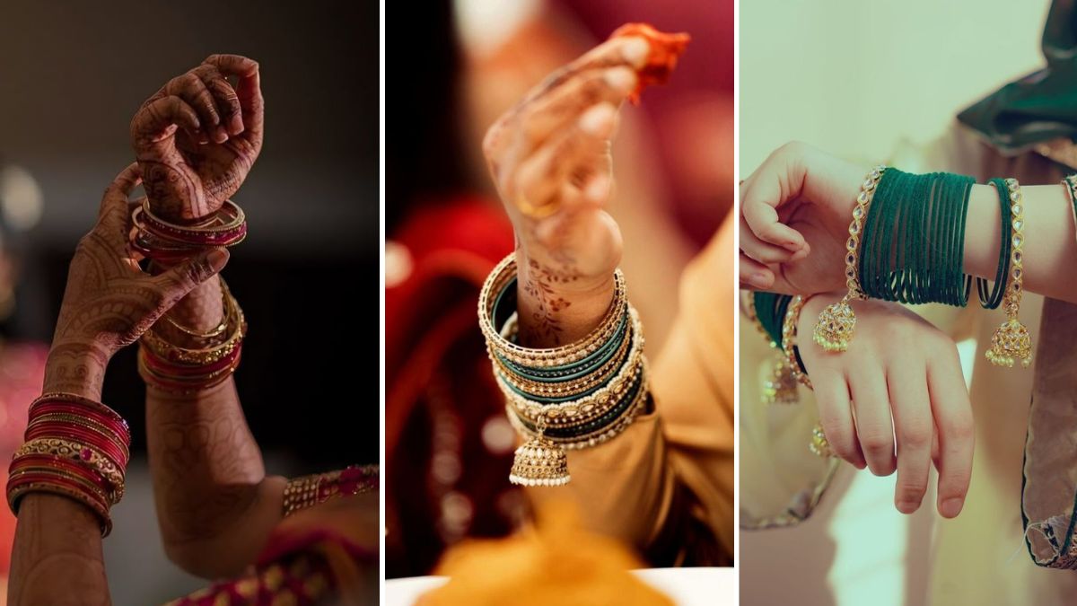 Bangles for Girls