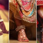 Heavy Payal Design Silver