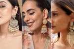 Party Wear Earrings
